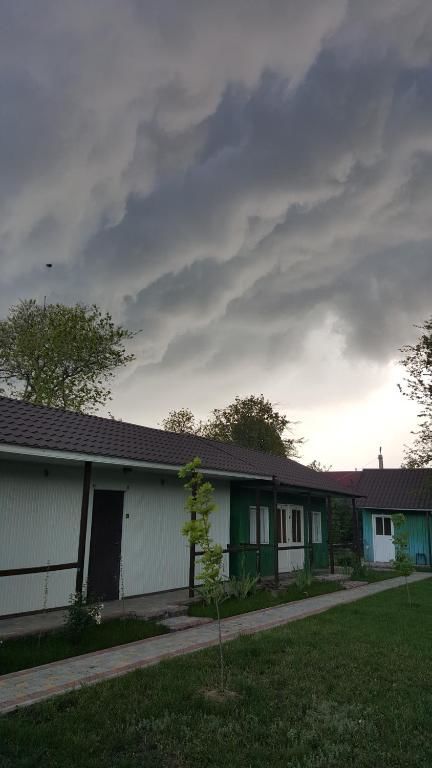 Дома для отпуска Смерічка Курортное