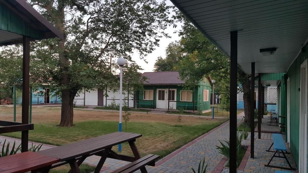 Дома для отпуска Смерічка Курортное