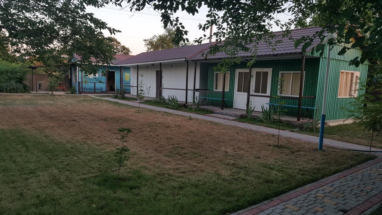 Дома для отпуска Смерічка Курортное