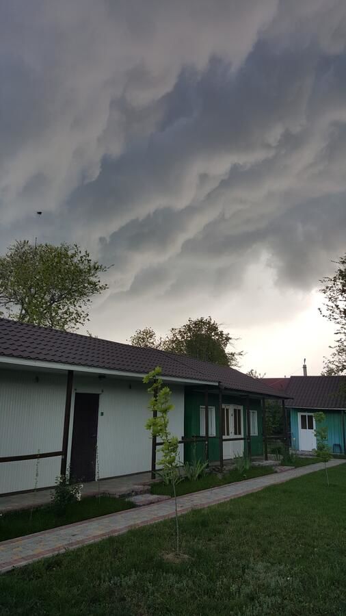 Дома для отпуска Смерічка Курортное