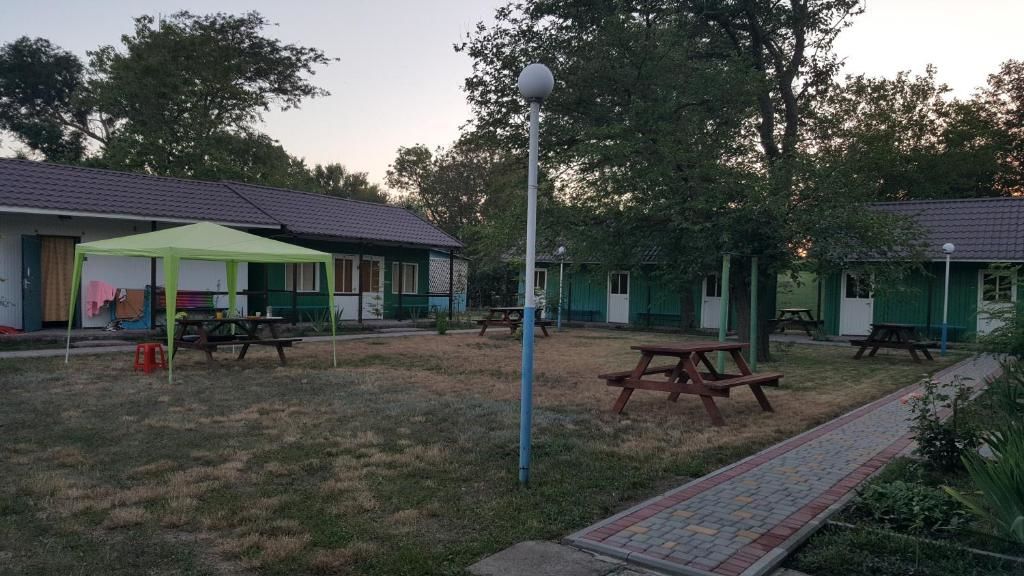 Дома для отпуска Смерічка Курортное