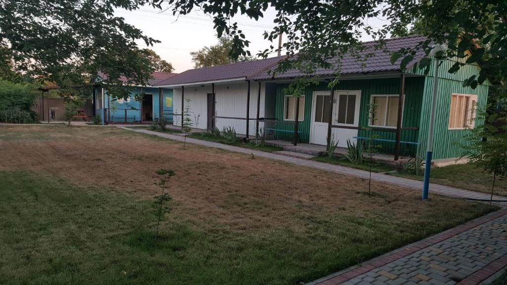 Дома для отпуска Смерічка Курортное